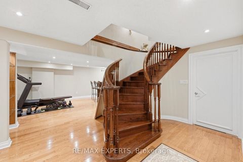 Photo 28 at 215 Velmar Drive, East Woodbridge, Vaughan
