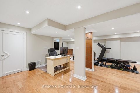 Photo 29 at 215 Velmar Drive, East Woodbridge, Vaughan
