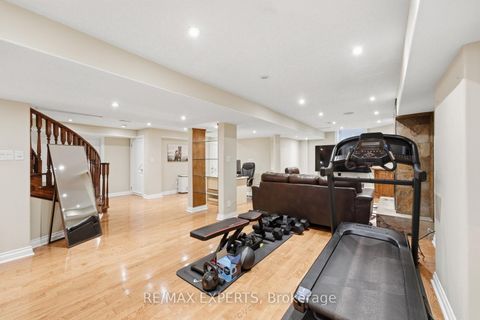 Photo 30 at 215 Velmar Drive, East Woodbridge, Vaughan