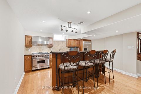 Photo 33 at 215 Velmar Drive, East Woodbridge, Vaughan