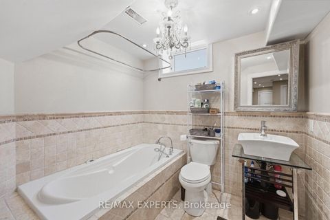 Photo 36 at 215 Velmar Drive, East Woodbridge, Vaughan