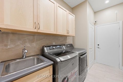 Photo 37 at 215 Velmar Drive, East Woodbridge, Vaughan