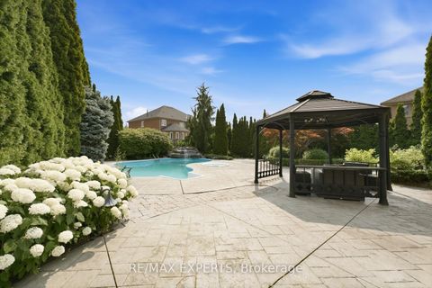 Photo 38 at 215 Velmar Drive, East Woodbridge, Vaughan