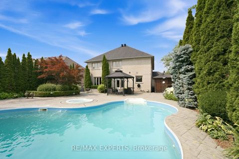 Photo 41 at 215 Velmar Drive, East Woodbridge, Vaughan