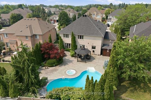 Photo 42 at 215 Velmar Drive, East Woodbridge, Vaughan