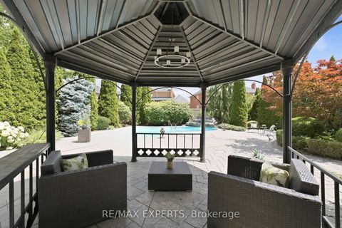 Photo 44 at 215 Velmar Drive, East Woodbridge, Vaughan