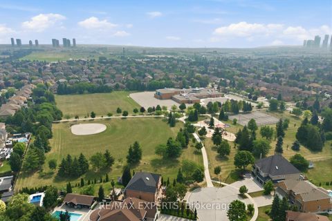 Photo 48 at 215 Velmar Drive, East Woodbridge, Vaughan