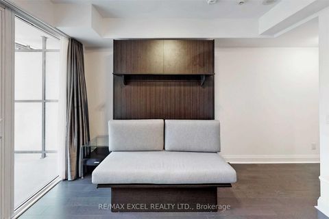 Photo 10 at 810 - 65 St Mary Street, Bay Street Corridor, Toronto