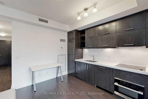 Photo 13 at 810 - 65 St Mary Street, Bay Street Corridor, Toronto