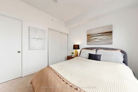 Photo 11 at 612 - 840 Queen's Plate Drive, Clairville, Toronto
