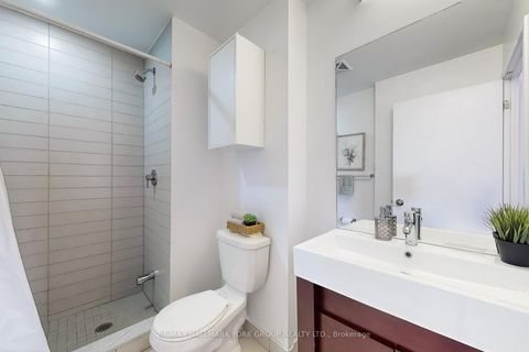 Photo 12 at 612 - 840 Queen's Plate Drive, Clairville, Toronto
