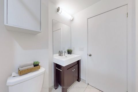 Photo 13 at 612 - 840 Queen's Plate Drive, Clairville, Toronto