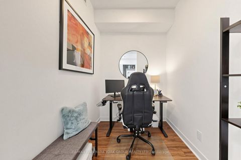 Photo 15 at 612 - 840 Queen's Plate Drive, Clairville, Toronto