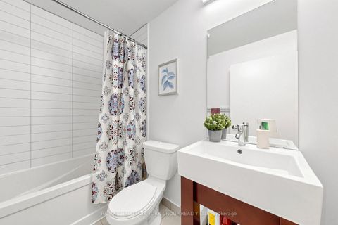 Photo 16 at 612 - 840 Queen's Plate Drive, Clairville, Toronto