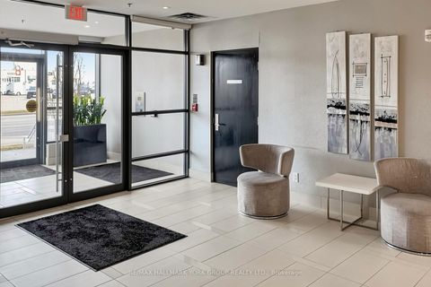 Photo 21 at 612 - 840 Queen's Plate Drive, Clairville, Toronto