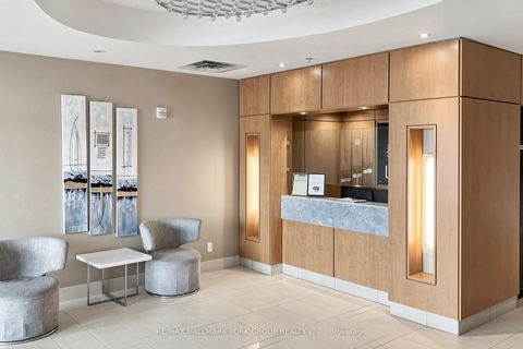 Photo 22 at 612 - 840 Queen's Plate Drive, Clairville, Toronto