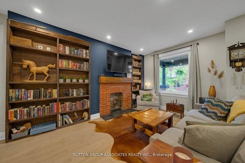 Photo 3 at 69 Dagmar Avenue, South Riverdale, Toronto