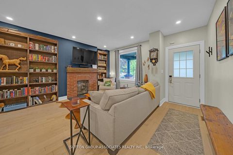 Photo 4 at 69 Dagmar Avenue, South Riverdale, Toronto