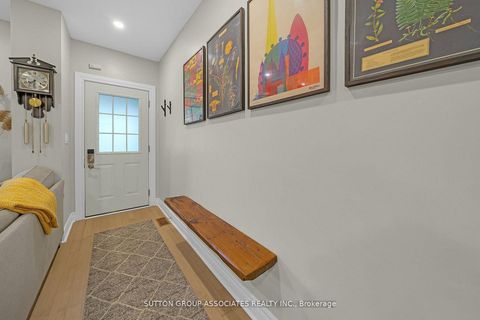 Photo 7 at 69 Dagmar Avenue, South Riverdale, Toronto