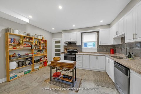Photo 9 at 69 Dagmar Avenue, South Riverdale, Toronto