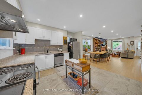 Photo 10 at 69 Dagmar Avenue, South Riverdale, Toronto