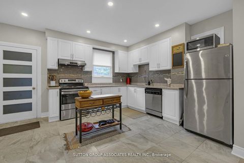 Photo 11 at 69 Dagmar Avenue, South Riverdale, Toronto