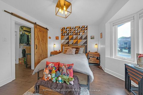 Photo 12 at 69 Dagmar Avenue, South Riverdale, Toronto