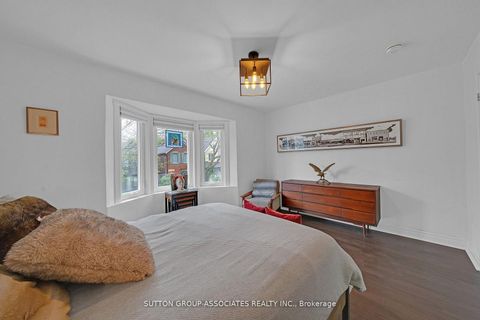 Photo 14 at 69 Dagmar Avenue, South Riverdale, Toronto