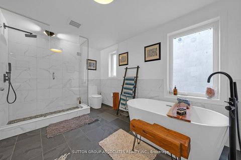 Photo 15 at 69 Dagmar Avenue, South Riverdale, Toronto