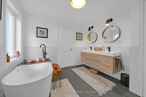 Photo 16 at 69 Dagmar Avenue, South Riverdale, Toronto