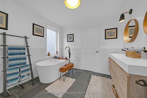 Photo 17 at 69 Dagmar Avenue, South Riverdale, Toronto