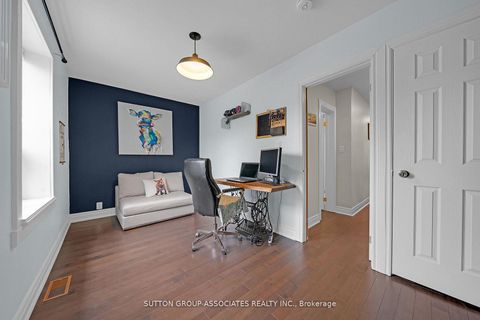 Photo 18 at 69 Dagmar Avenue, South Riverdale, Toronto
