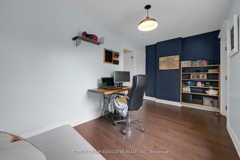 Photo 19 at 69 Dagmar Avenue, South Riverdale, Toronto