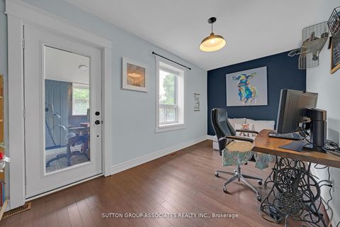 Photo 20 at 69 Dagmar Avenue, South Riverdale, Toronto
