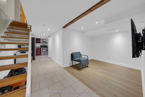 Photo 22 at 69 Dagmar Avenue, South Riverdale, Toronto
