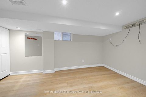 Photo 25 at 69 Dagmar Avenue, South Riverdale, Toronto