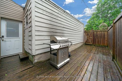 Photo 27 at 69 Dagmar Avenue, South Riverdale, Toronto