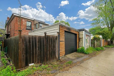 Photo 28 at 69 Dagmar Avenue, South Riverdale, Toronto