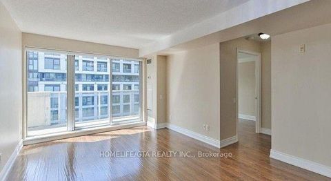 Photo 3 at 710 - 1040 The Queensway Avenue, City Centre West, Toronto
