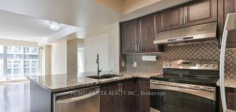 Photo 4 at 710 - 1040 The Queensway Avenue, City Centre West, Toronto