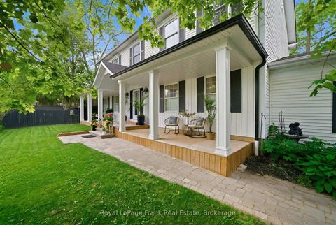 Photo 2 at 246 Cochrane Street, Port Perry, Scugog