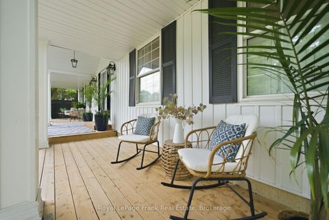 Photo 3 at 246 Cochrane Street, Port Perry, Scugog