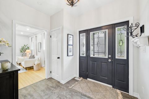 Photo 5 at 246 Cochrane Street, Port Perry, Scugog