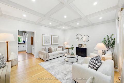 Photo 9 at 246 Cochrane Street, Port Perry, Scugog