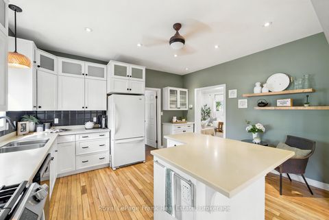 Photo 10 at 246 Cochrane Street, Port Perry, Scugog