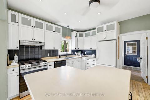 Photo 12 at 246 Cochrane Street, Port Perry, Scugog