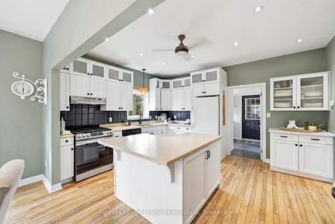 Photo 13 at 246 Cochrane Street, Port Perry, Scugog