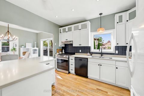 Photo 14 at 246 Cochrane Street, Port Perry, Scugog