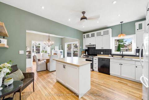 Photo 15 at 246 Cochrane Street, Port Perry, Scugog
