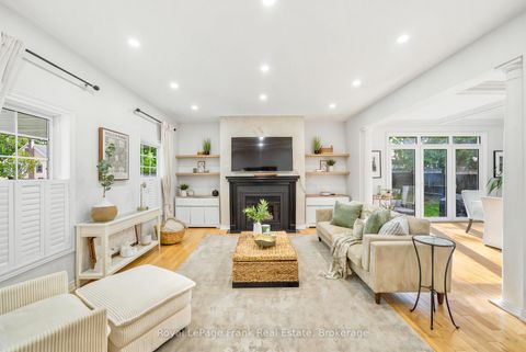 Photo 23 at 246 Cochrane Street, Port Perry, Scugog